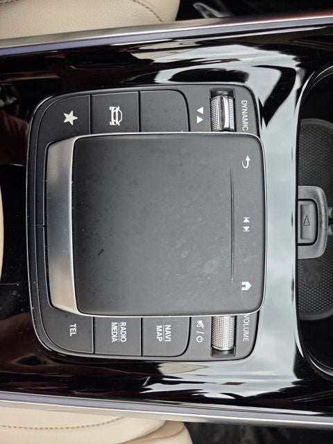 2021 Mercedes-Benz GLA GLA 250 4MATIC®