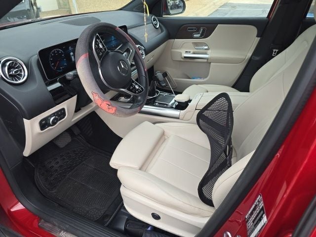 2021 Mercedes-Benz GLA GLA 250 4MATIC®