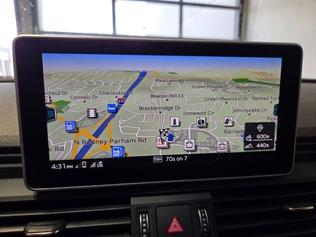 2018 Audi Q5 2.0T quattro