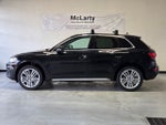 2018 Audi Q5 2.0T quattro