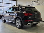 2018 Audi Q5 2.0T quattro