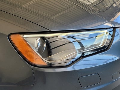 2015 Audi A3 1.8T Premium Plus