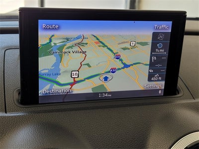 2015 Audi A3 1.8T Premium Plus