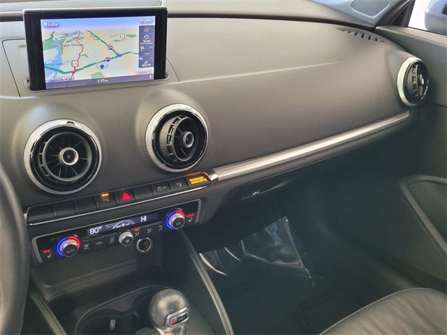 2015 Audi A3 1.8T Premium Plus