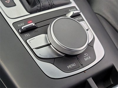 2015 Audi A3 1.8T Premium Plus