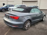 2015 Audi A3 1.8T Premium Plus