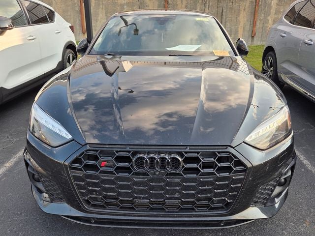 2023 Audi S5 Sportback Prestige quattro