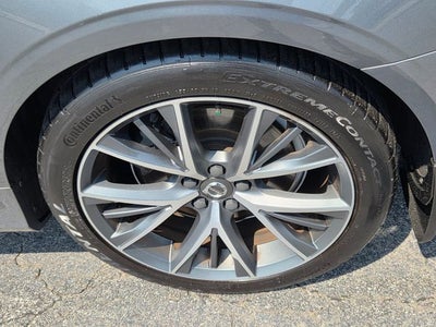 2017 Volvo S90 T6 Momentum