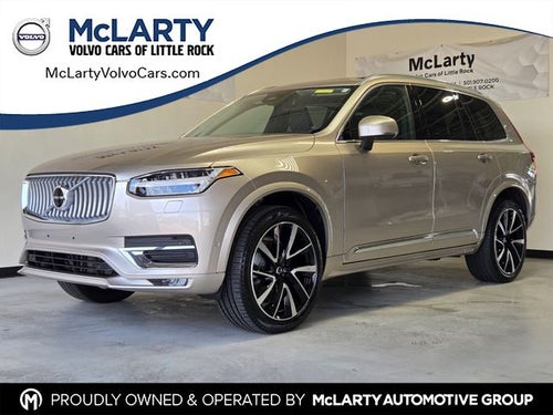 2023 Volvo XC90 B6 Plus 6-Seater