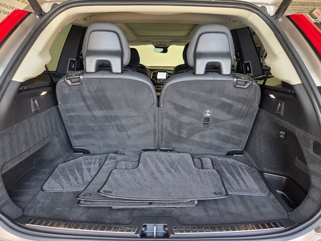 2023 Volvo XC90 B6 Plus 6-Seater