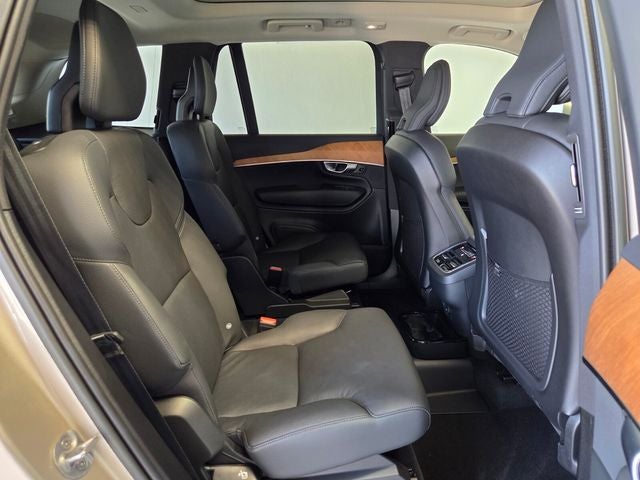 2023 Volvo XC90 B6 Plus 6-Seater