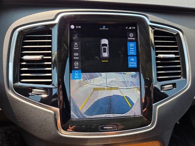 2023 Volvo XC90 B6 Plus 6-Seater