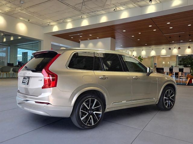 2023 Volvo XC90 B6 Plus 6-Seater