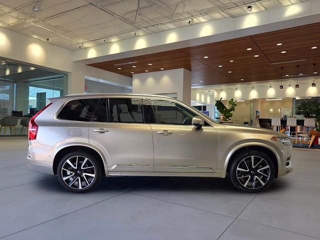 2023 Volvo XC90 B6 Plus 6-Seater