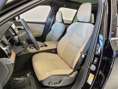 2026 Volvo XC90 B6 Plus 6-Seater