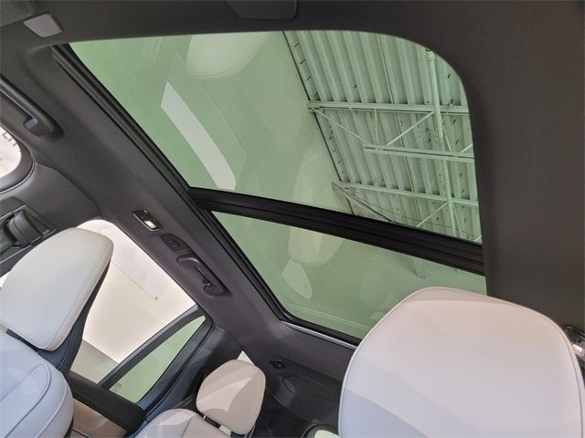 2026 Volvo XC90 B6 Plus 6-Seater