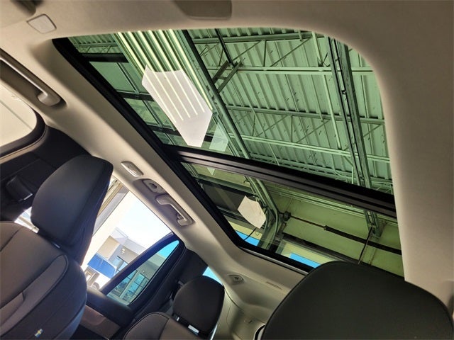 2025 Volvo XC90 B6 Plus 7-Seater 2025.5