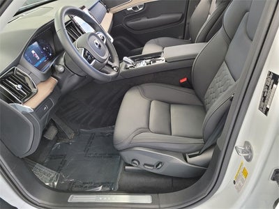 2025 Volvo XC90 B6 Plus 7-Seater 2025.5