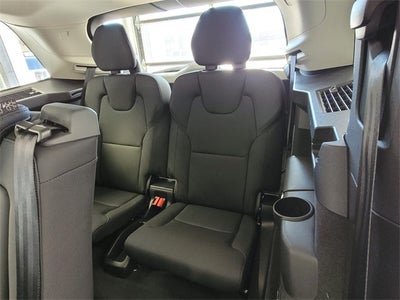 2025 Volvo XC90 B6 Plus 7-Seater 2025.5