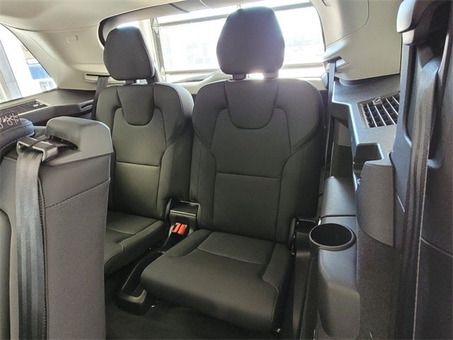 2025 Volvo XC90 B6 Plus 7-Seater 2025.5