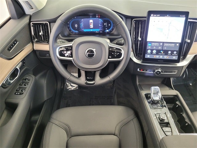 2025 Volvo XC90 B6 Plus 7-Seater 2025.5