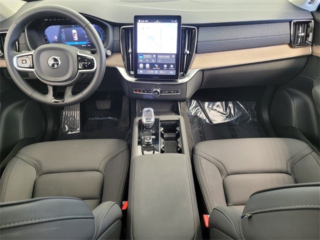 2025 Volvo XC90 B6 Plus 7-Seater 2025.5