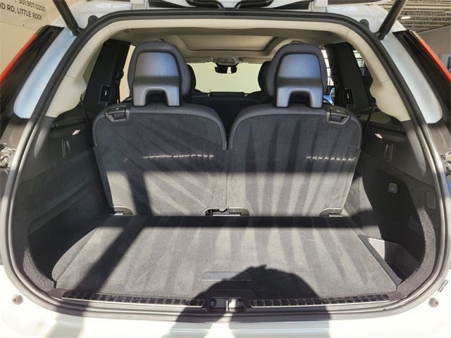 2025 Volvo XC90 B6 Plus 7-Seater 2025.5