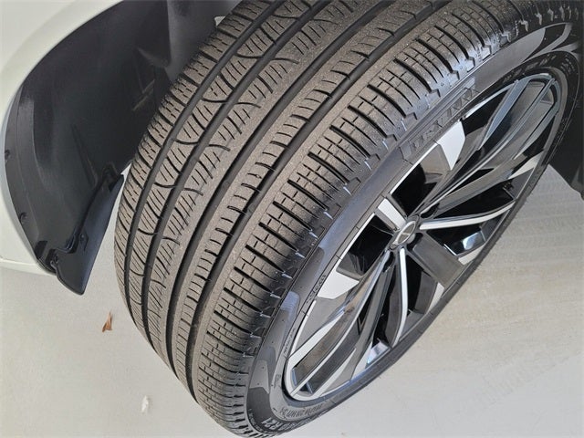 2025 Volvo XC90 B6 Plus 7-Seater 2025.5