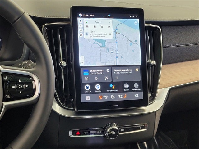 2025 Volvo XC90 B6 Plus 7-Seater 2025.5