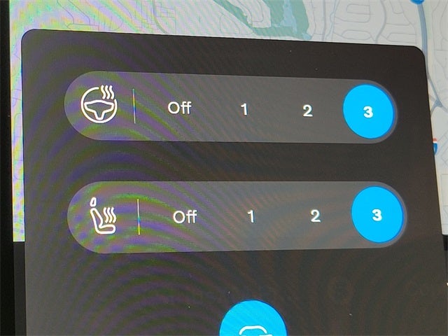 2025 Volvo XC90 B6 Plus 7-Seater 2025.5