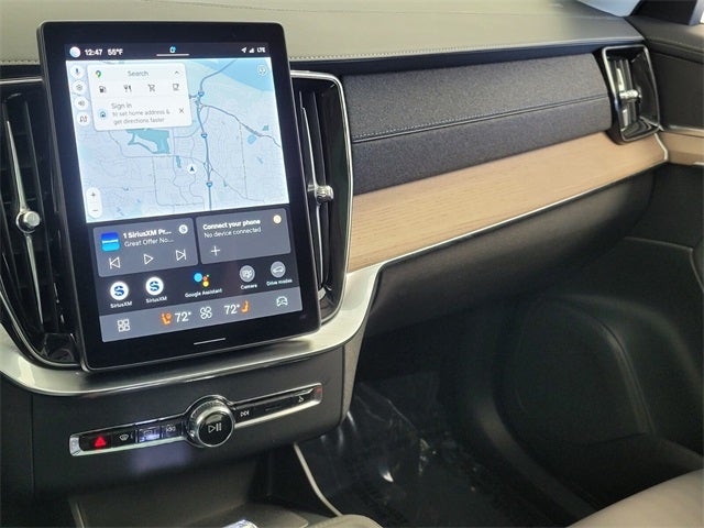 2025 Volvo XC90 B6 Plus 7-Seater 2025.5