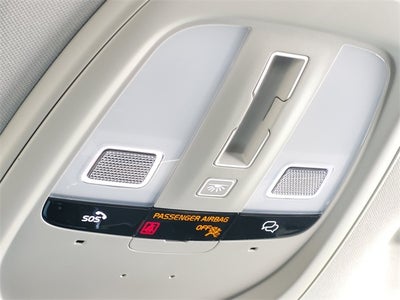 2025 Volvo XC90 B6 Plus 7-Seater 2025.5