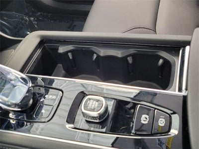 2025 Volvo XC90 B6 Plus 7-Seater 2025.5