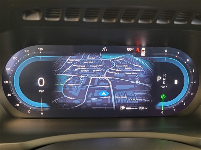 2025 Volvo XC90 B6 Plus 7-Seater 2025.5