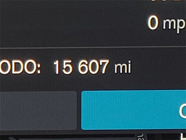 2025 Volvo XC90 B6 Plus 7-Seater 2025.5