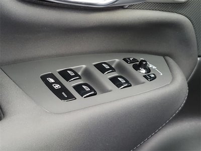 2025 Volvo XC90 B6 Plus 7-Seater 2025.5