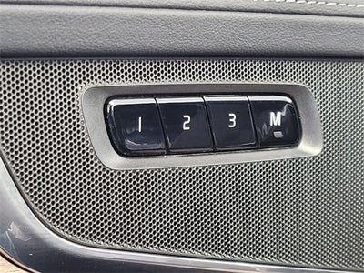 2025 Volvo XC90 B6 Plus 7-Seater 2025.5