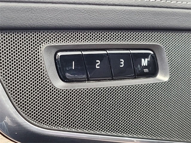 2025 Volvo XC90 B6 Plus 7-Seater 2025.5