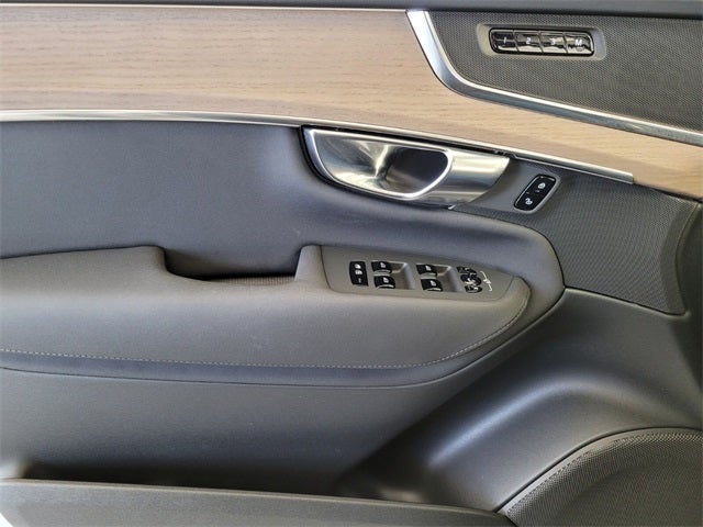 2025 Volvo XC90 B6 Plus 7-Seater 2025.5