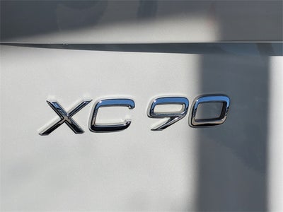 2025 Volvo XC90 B6 Plus 7-Seater 2025.5