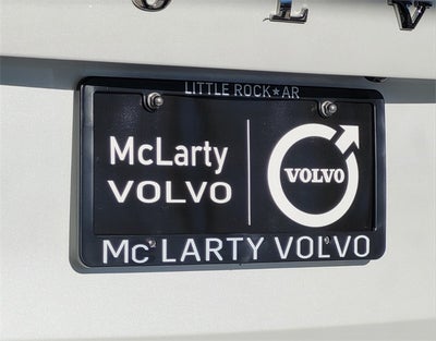 2025 Volvo XC90 B6 Plus 7-Seater 2025.5