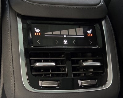 2025 Volvo XC90 B6 Plus 7-Seater 2025.5