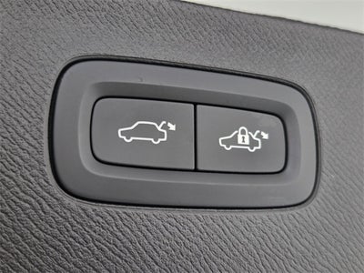 2025 Volvo XC90 B6 Plus 7-Seater 2025.5