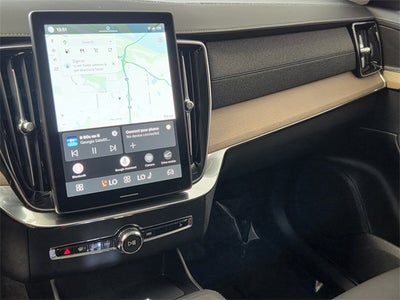 2025 Volvo XC90 B6 Plus 7-Seater 2025.5