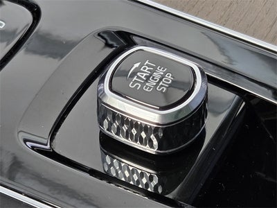 2025 Volvo XC90 B6 Plus 7-Seater 2025.5