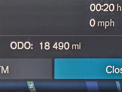 2025 Volvo XC90 B6 Plus 7-Seater 2025.5