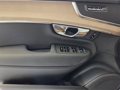 2025 Volvo XC90 B6 Plus 7-Seater 2025.5