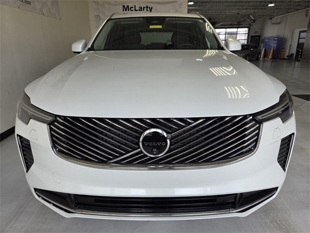 2025 Volvo XC90 B6 Plus 7-Seater 2025.5