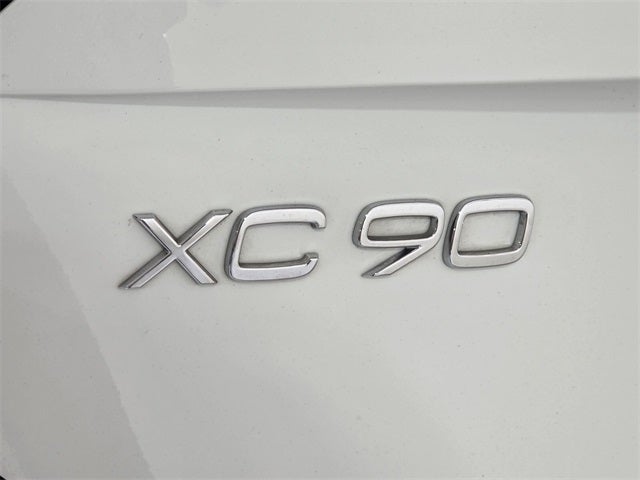 2025 Volvo XC90 B6 Plus 7-Seater 2025.5