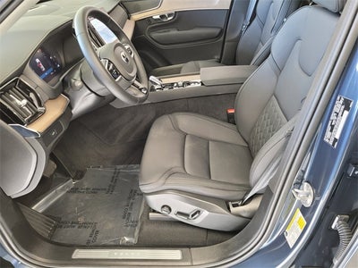 2025 Volvo XC90 B6 Plus 7-Seater 2025.5